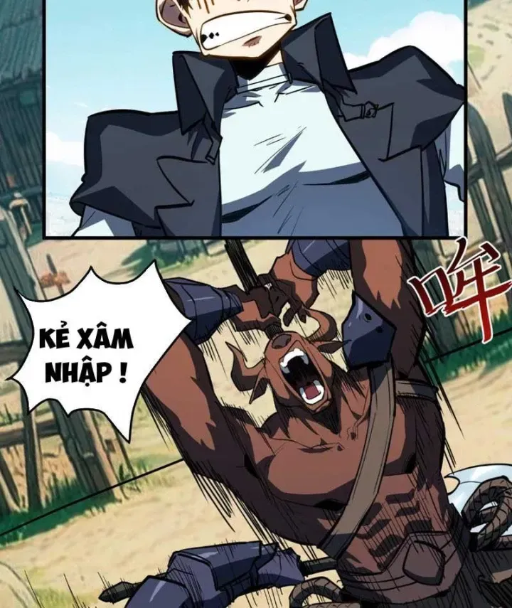 Vô Địch Chỉ Với 1 Máu Chapter 33 - 54