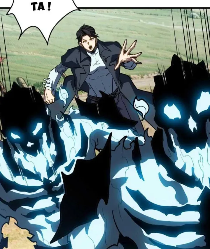 Vô Địch Chỉ Với 1 Máu Chapter 33 - 57