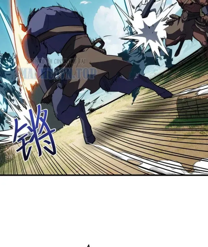 Vô Địch Chỉ Với 1 Máu Chapter 33 - 59