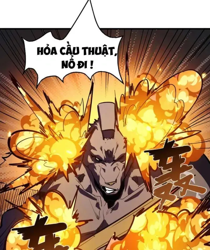 Vô Địch Chỉ Với 1 Máu Chapter 33 - 60