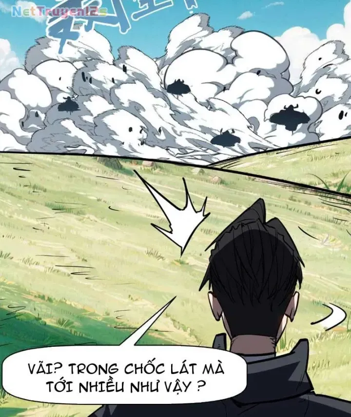 Vô Địch Chỉ Với 1 Máu Chapter 33 - 65