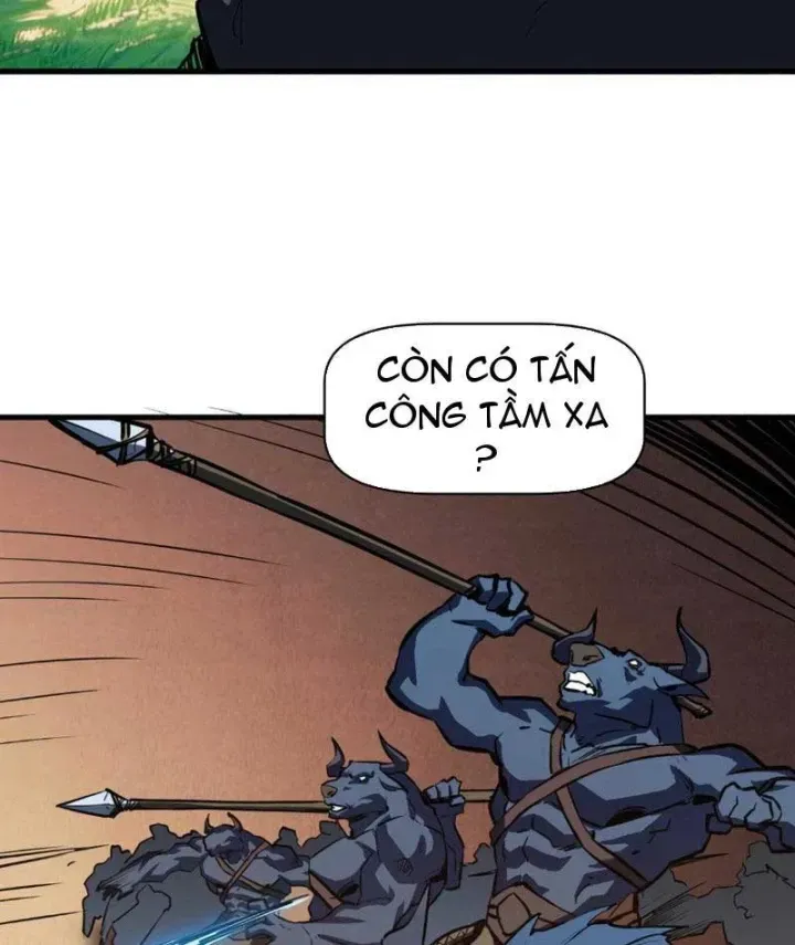 Vô Địch Chỉ Với 1 Máu Chapter 33 - 66