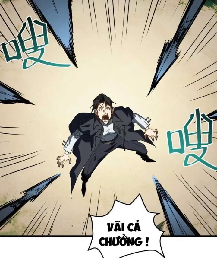 Vô Địch Chỉ Với 1 Máu Chapter 33 - 68