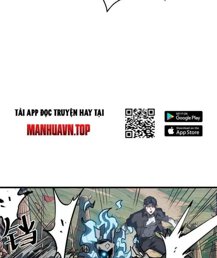 Vô Địch Chỉ Với 1 Máu Chapter 33 - 69