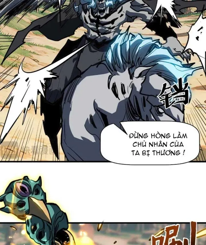 Vô Địch Chỉ Với 1 Máu Chapter 33 - 70