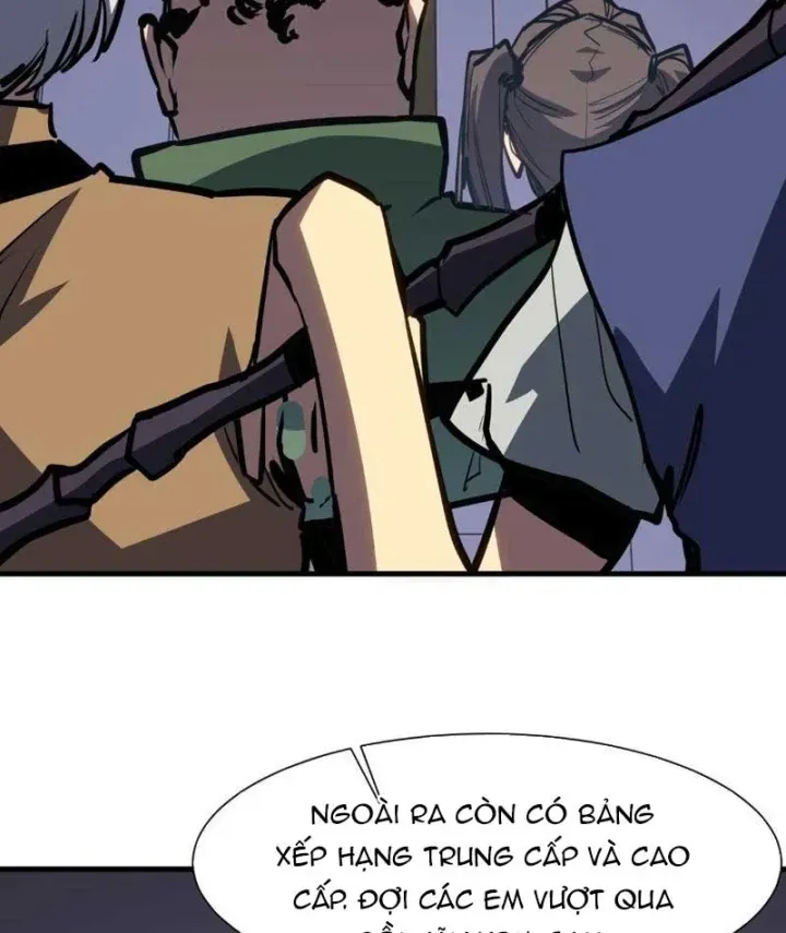 Vô Địch Chỉ Với 1 Máu Chapter 33 - 8