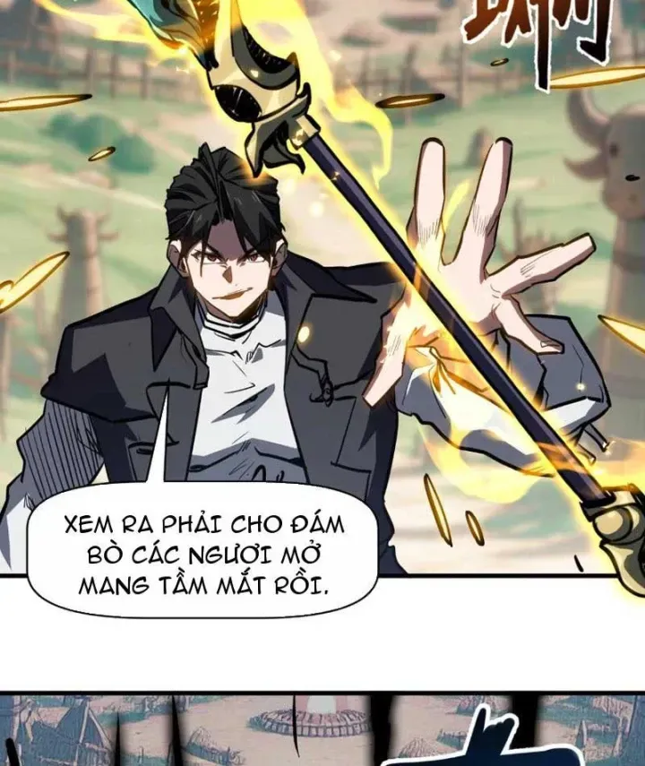 Vô Địch Chỉ Với 1 Máu Chapter 33 - 71
