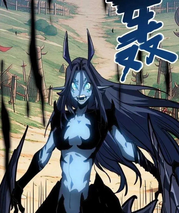 Vô Địch Chỉ Với 1 Máu Chapter 33 - 72