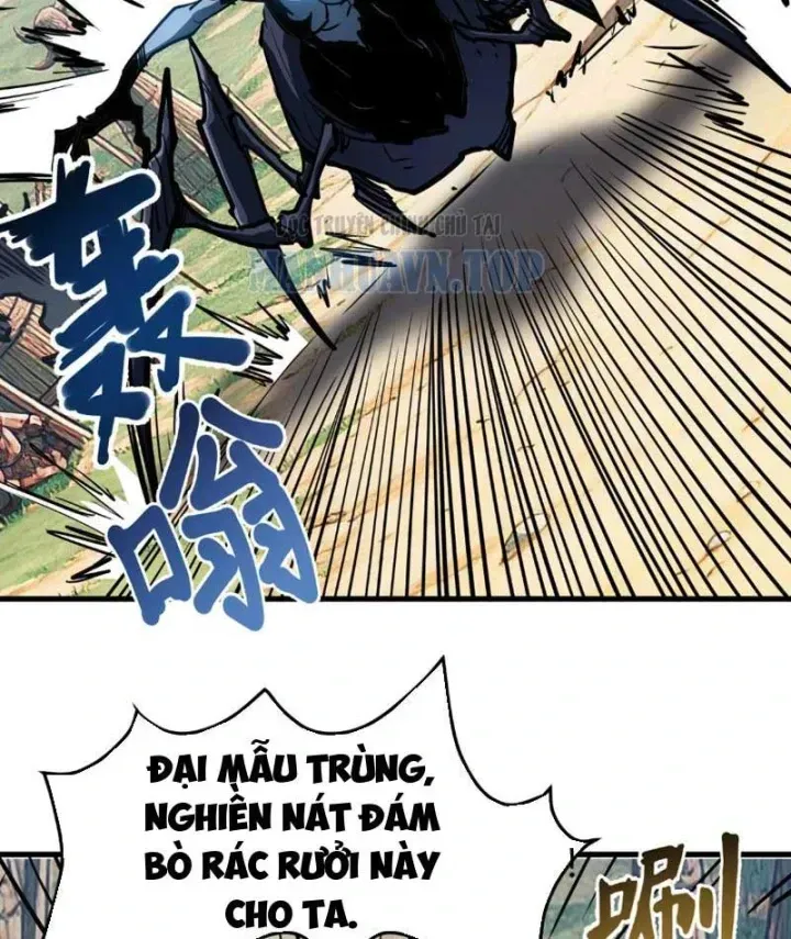 Vô Địch Chỉ Với 1 Máu Chapter 33 - 75