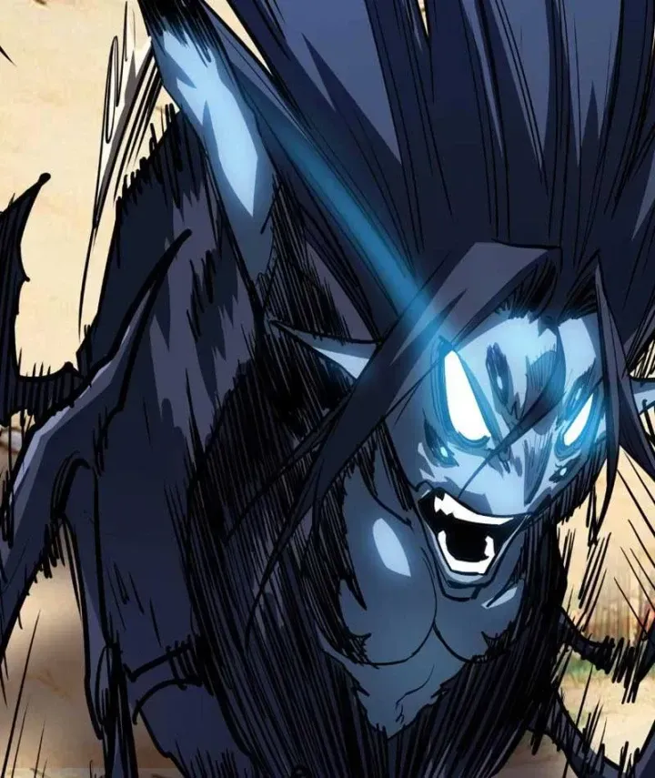 Vô Địch Chỉ Với 1 Máu Chapter 33 - 77
