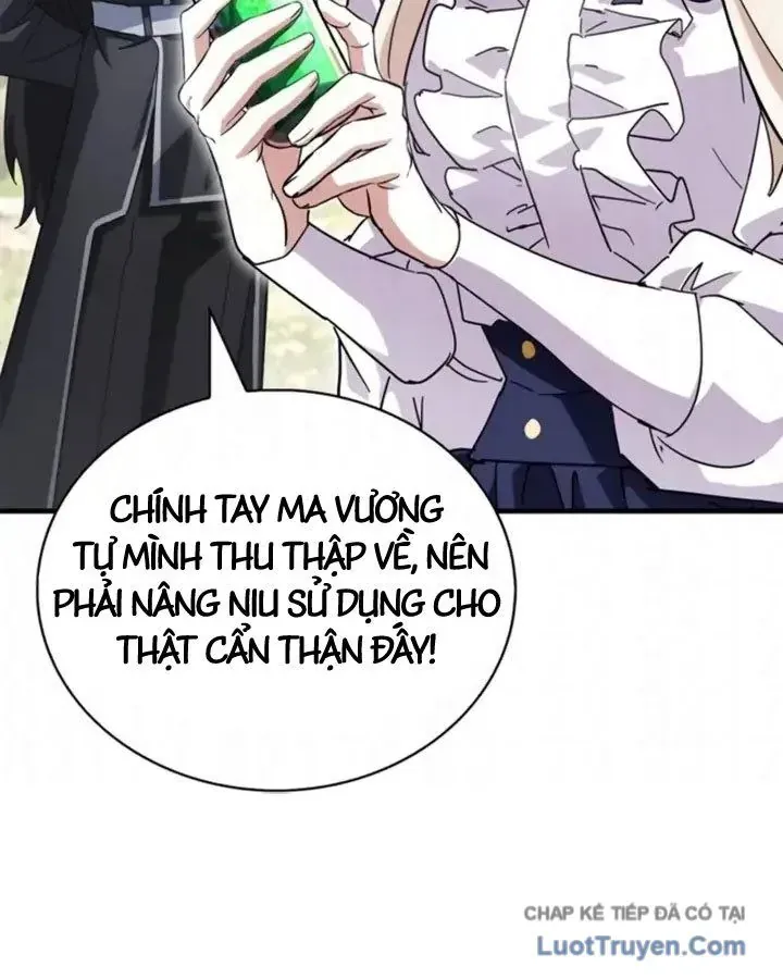 Sự Chuẩn Mực Của Ma Vương Chapter 17 - 15