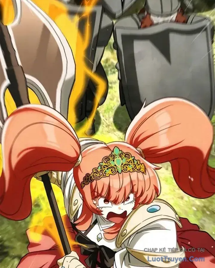 Sự Chuẩn Mực Của Ma Vương Chapter 17 - 180
