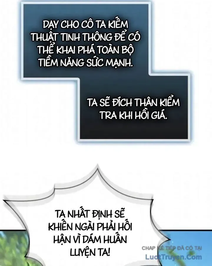 Sự Chuẩn Mực Của Ma Vương Chapter 17 - 19