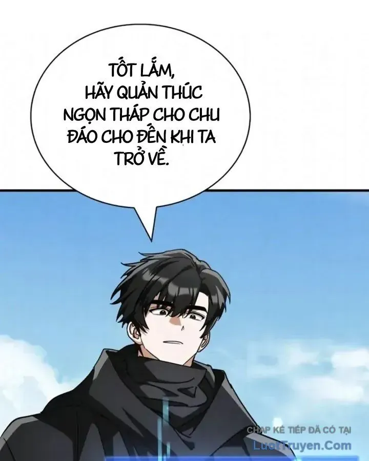 Sự Chuẩn Mực Của Ma Vương Chapter 17 - 33