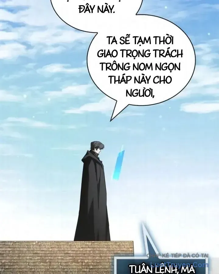 Sự Chuẩn Mực Của Ma Vương Chapter 17 - 9