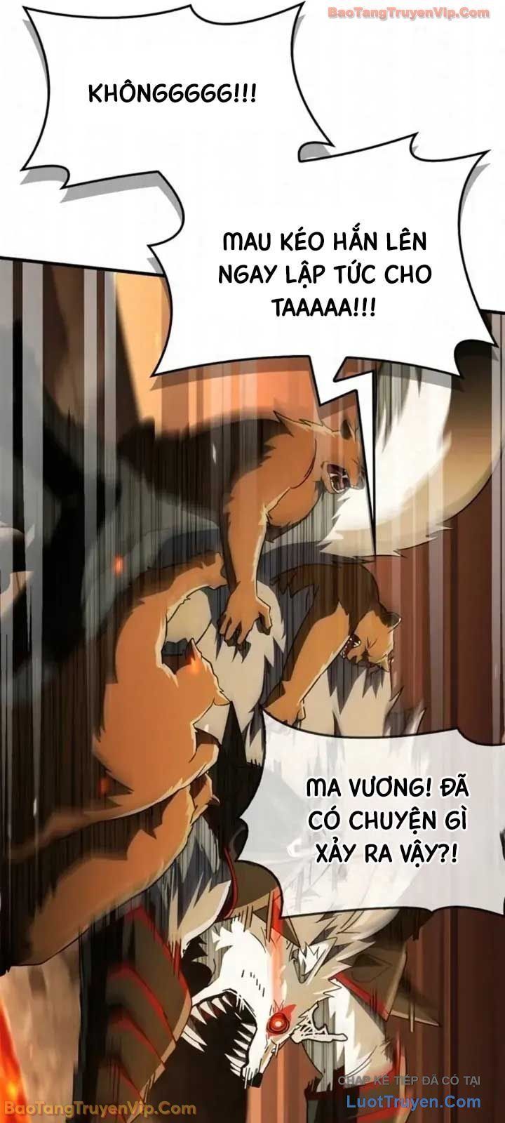 Sự Chuẩn Mực Của Ma Vương Chapter 18 - 58