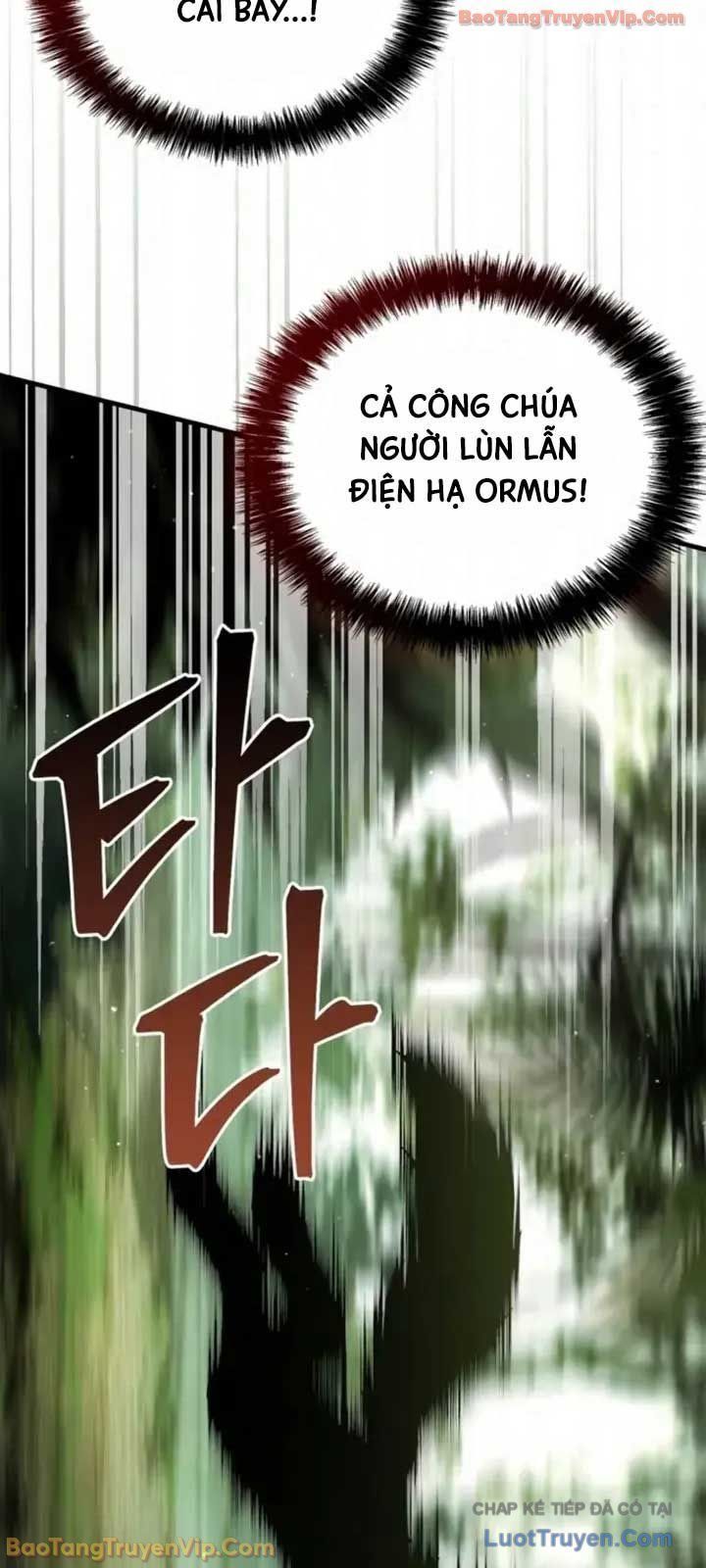 Sự Chuẩn Mực Của Ma Vương Chapter 18 - 3