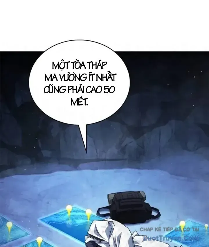Sự Chuẩn Mực Của Ma Vương Chapter 27 - 32