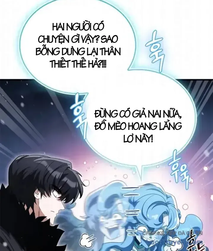 Sự Chuẩn Mực Của Ma Vương Chapter 27 - 9
