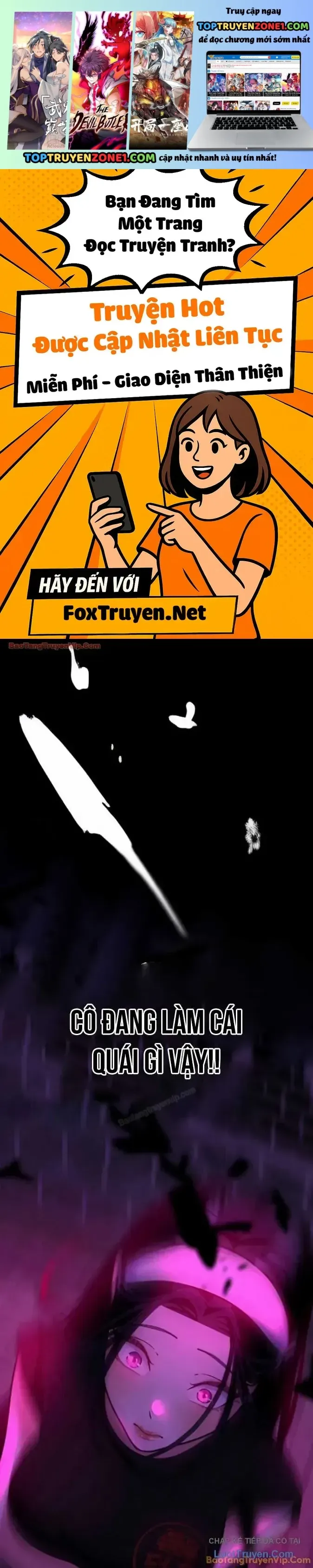 Dàn Harem Của Anh Bán Rong Chapter 26 - 2