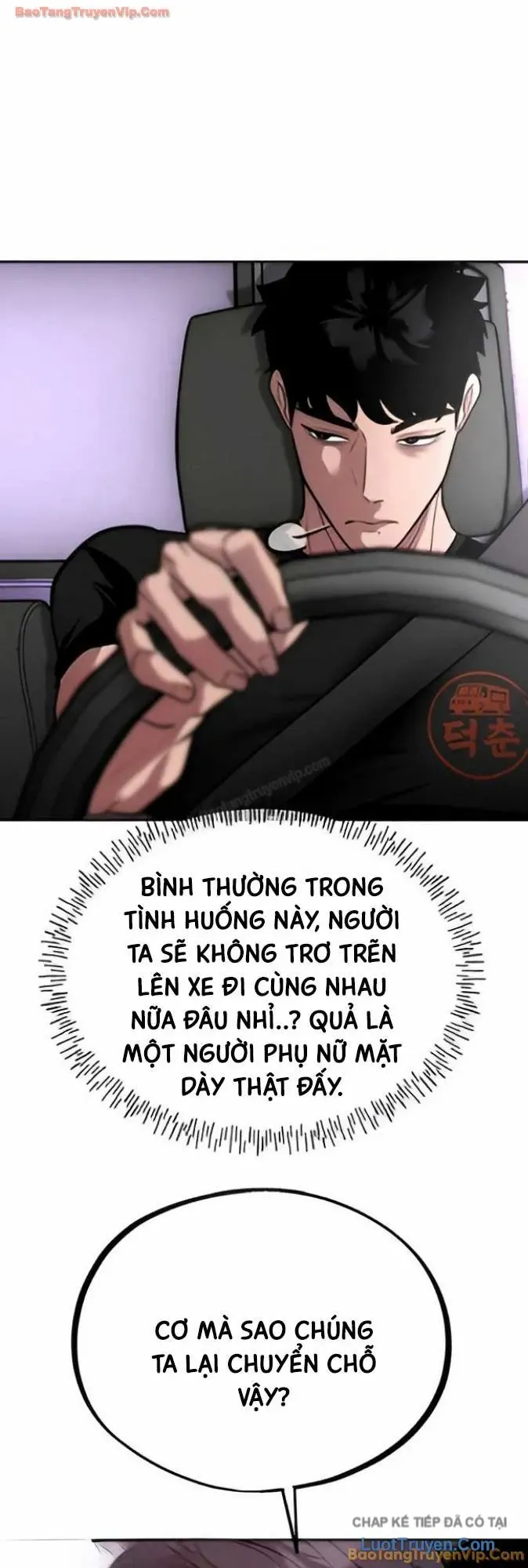 Dàn Harem Của Anh Bán Rong Chapter 26 - 11