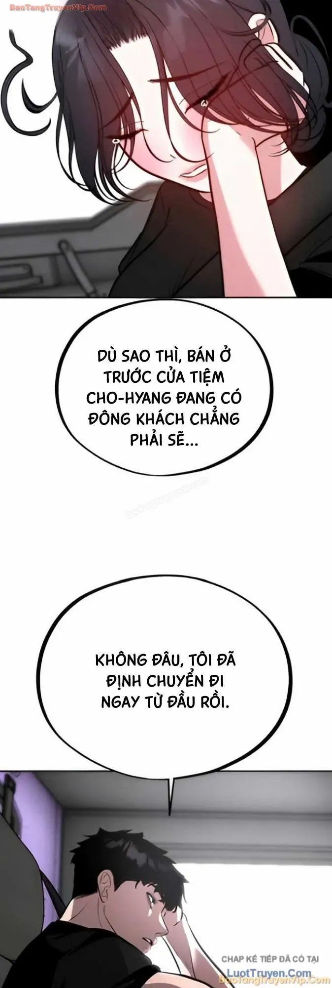 Dàn Harem Của Anh Bán Rong Chapter 26 - 12