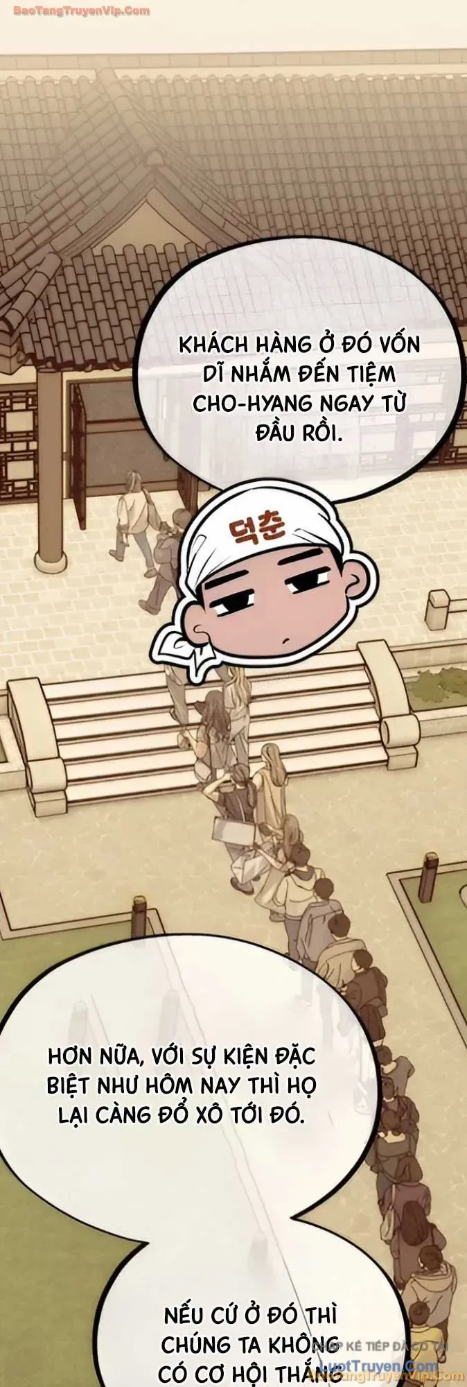Dàn Harem Của Anh Bán Rong Chapter 26 - 14