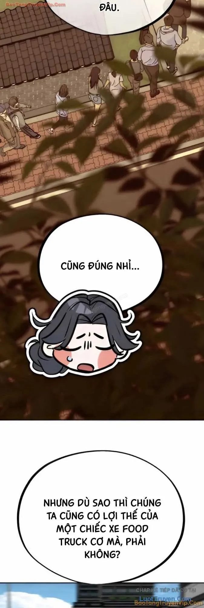 Dàn Harem Của Anh Bán Rong Chapter 26 - 15