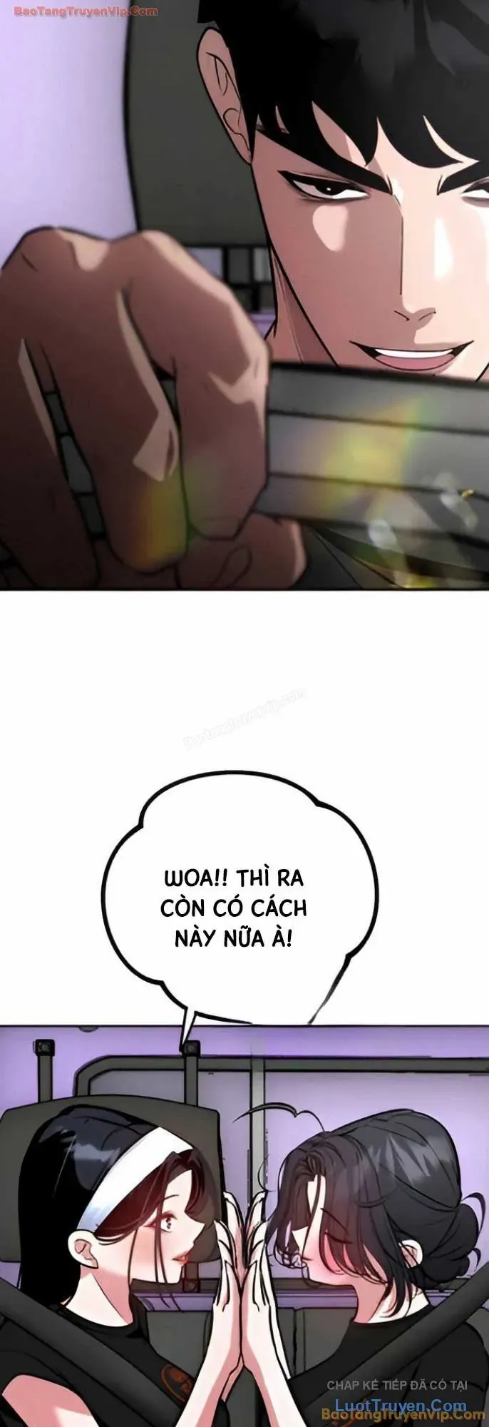 Dàn Harem Của Anh Bán Rong Chapter 26 - 17