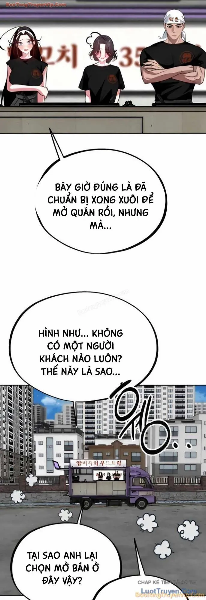 Dàn Harem Của Anh Bán Rong Chapter 26 - 19