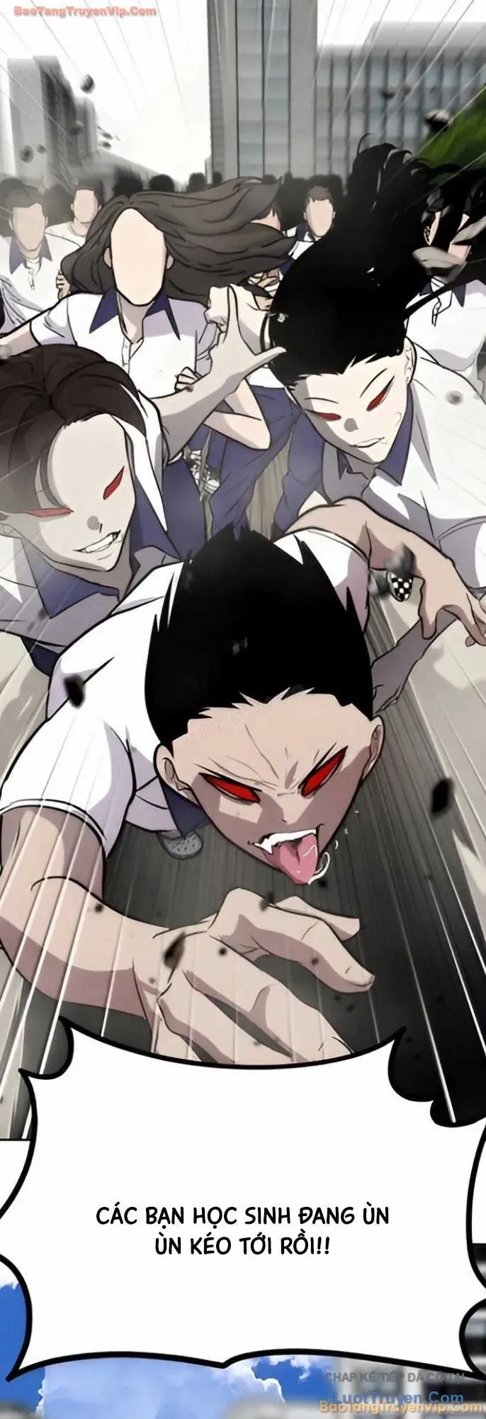 Dàn Harem Của Anh Bán Rong Chapter 26 - 22
