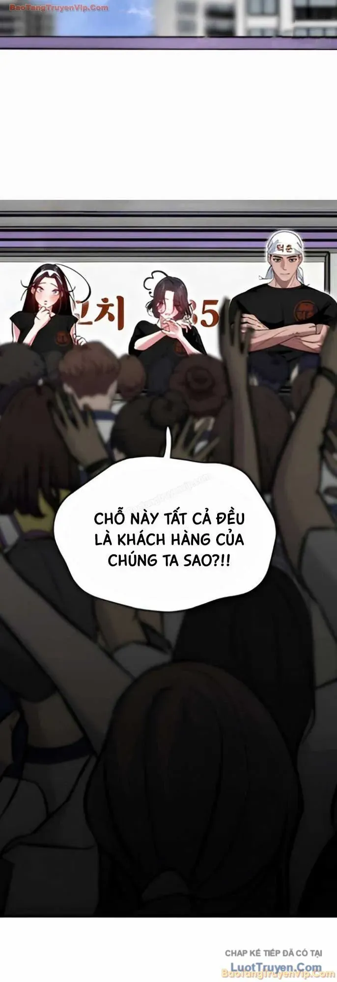 Dàn Harem Của Anh Bán Rong Chapter 26 - 23