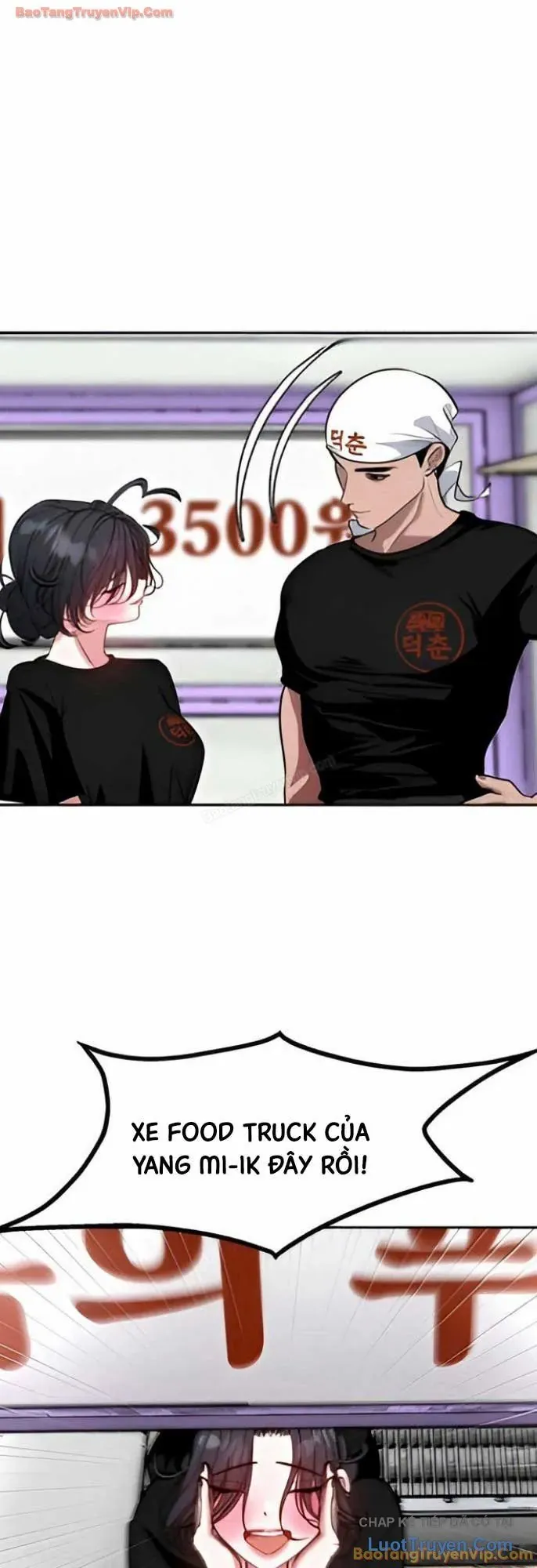 Dàn Harem Của Anh Bán Rong Chapter 26 - 24