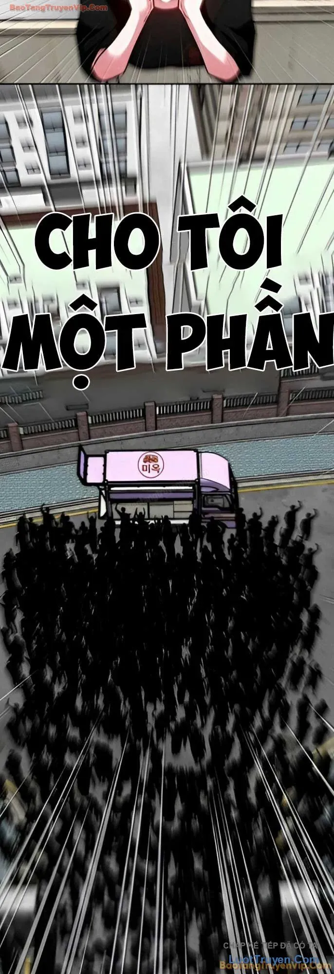 Dàn Harem Của Anh Bán Rong Chapter 26 - 25