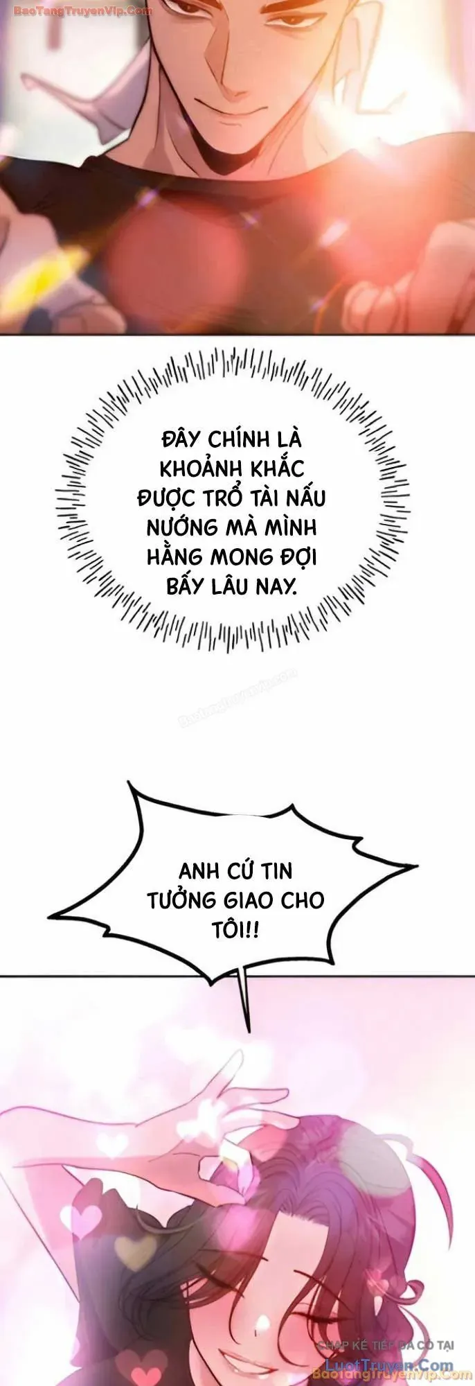 Dàn Harem Của Anh Bán Rong Chapter 26 - 30