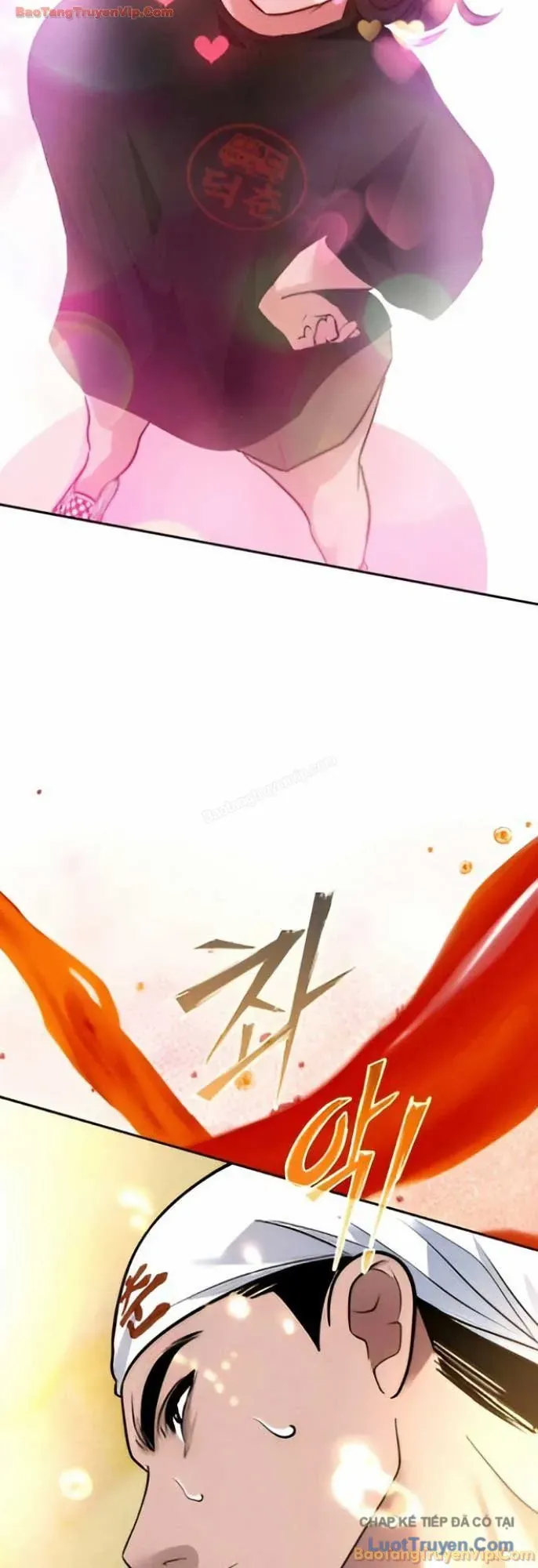 Dàn Harem Của Anh Bán Rong Chapter 26 - 31