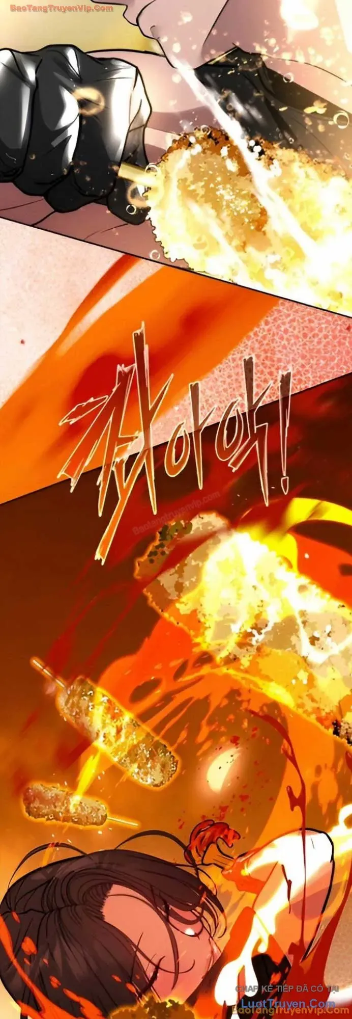 Dàn Harem Của Anh Bán Rong Chapter 26 - 32