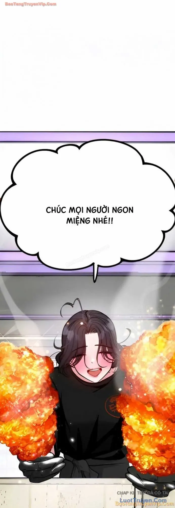 Dàn Harem Của Anh Bán Rong Chapter 26 - 35