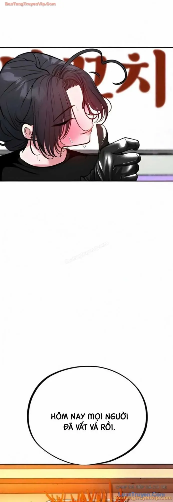 Dàn Harem Của Anh Bán Rong Chapter 26 - 37