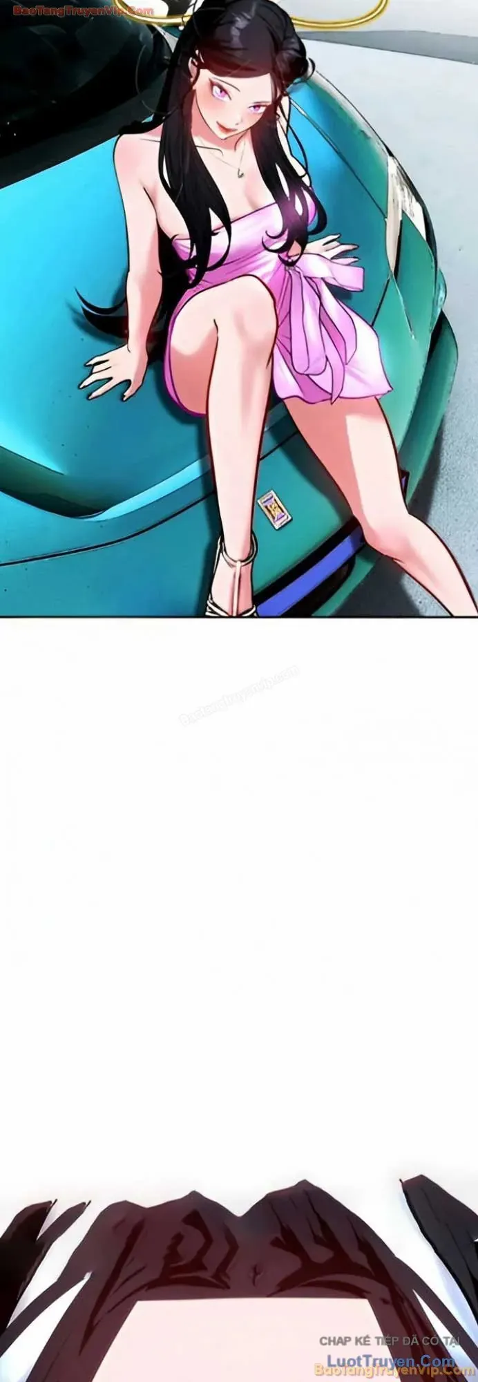 Dàn Harem Của Anh Bán Rong Chapter 26 - 39