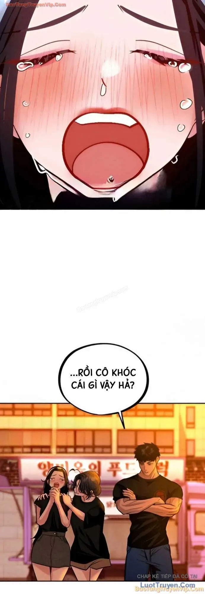 Dàn Harem Của Anh Bán Rong Chapter 26 - 40