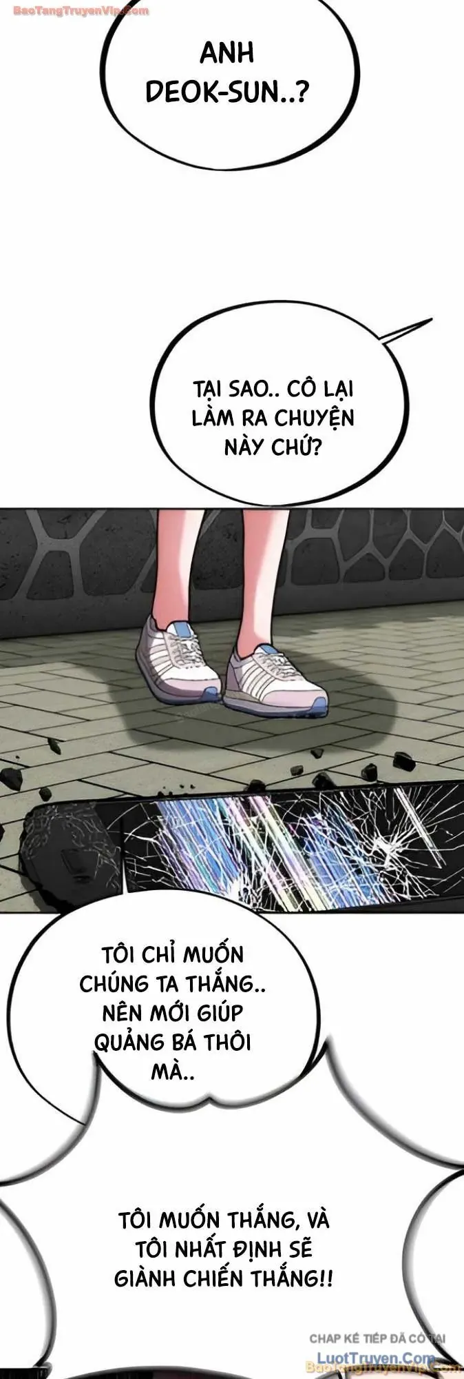 Dàn Harem Của Anh Bán Rong Chapter 26 - 5