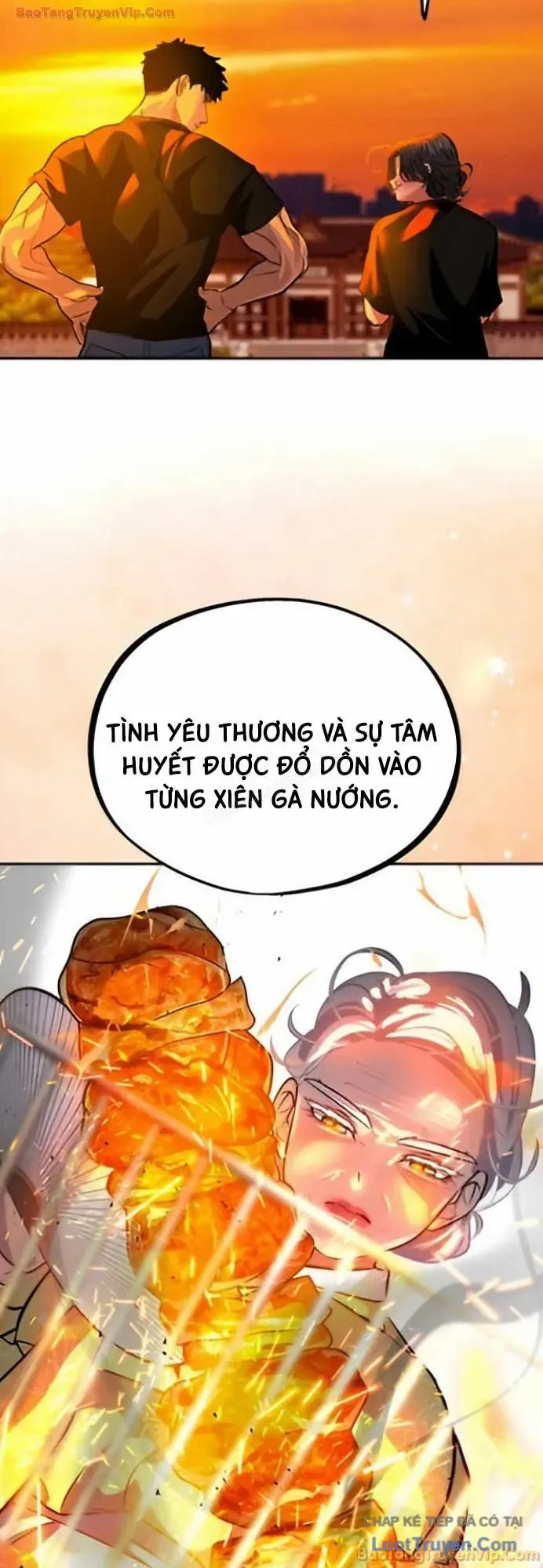 Dàn Harem Của Anh Bán Rong Chapter 26 - 45