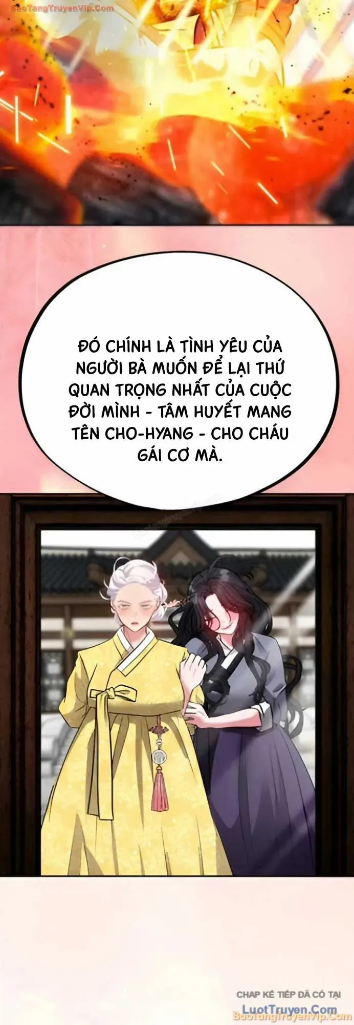 Dàn Harem Của Anh Bán Rong Chapter 26 - 46