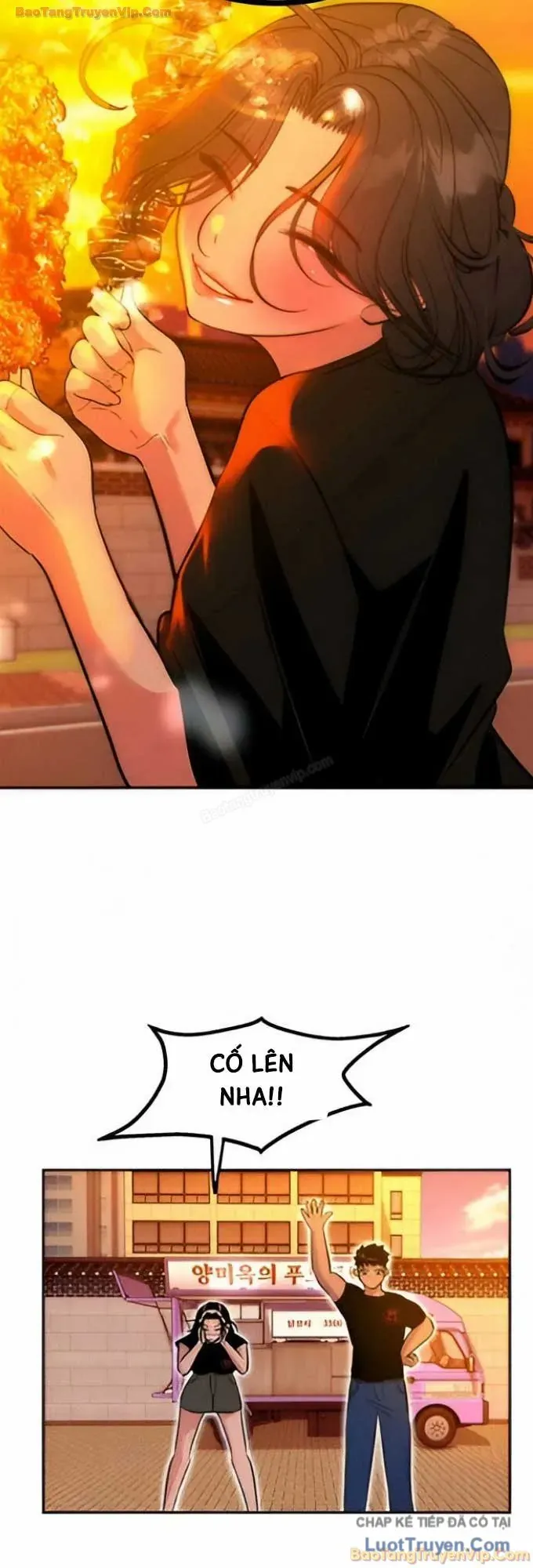Dàn Harem Của Anh Bán Rong Chapter 26 - 50
