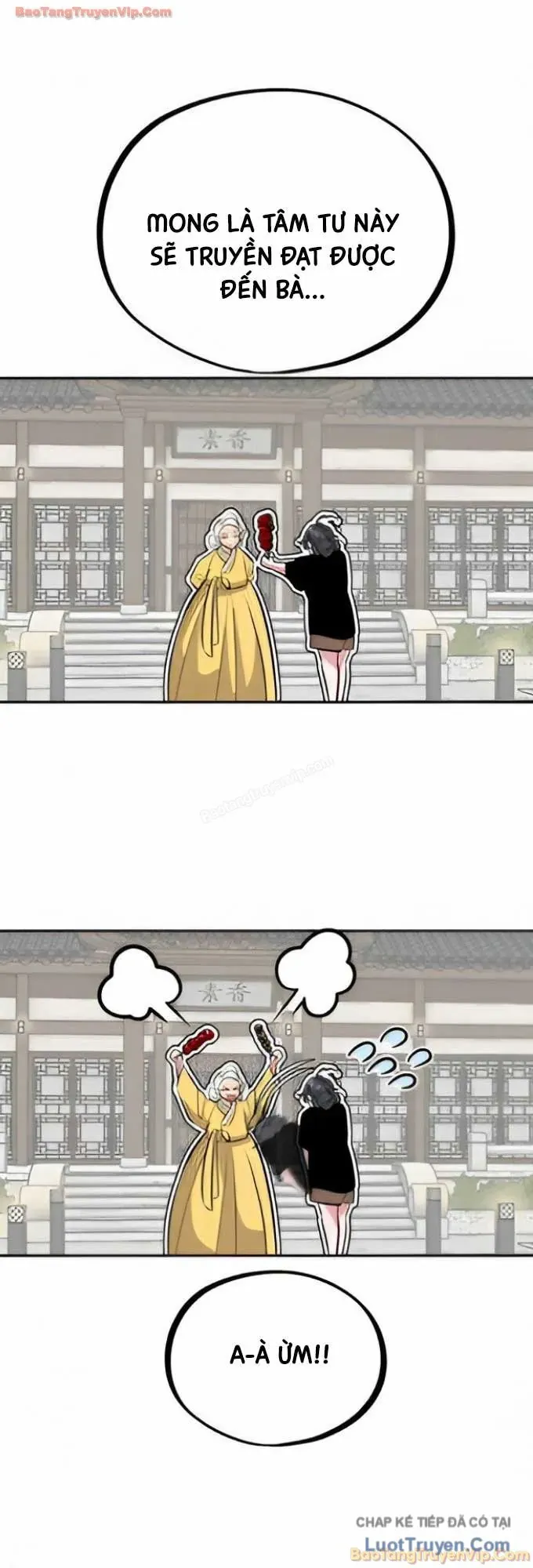 Dàn Harem Của Anh Bán Rong Chapter 26 - 51