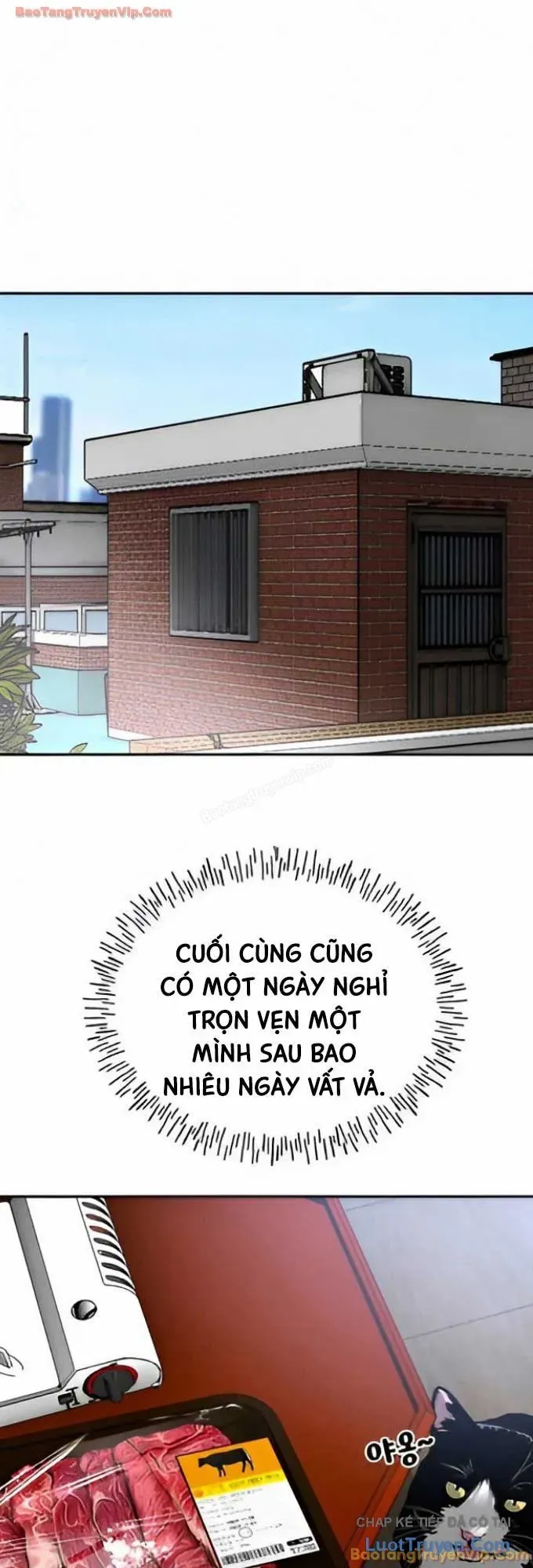 Dàn Harem Của Anh Bán Rong Chapter 26 - 57