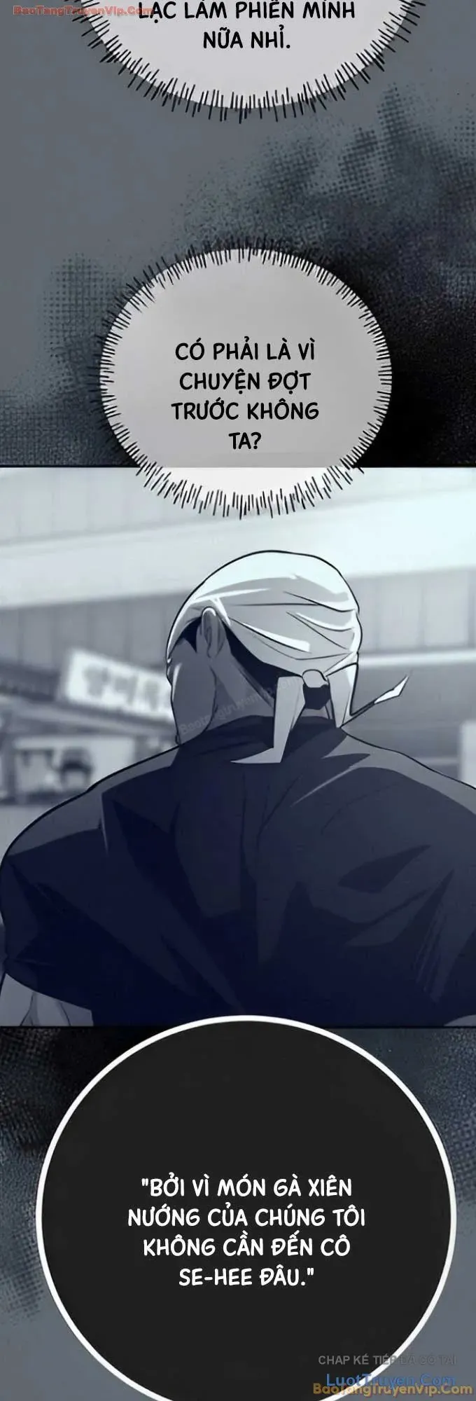Dàn Harem Của Anh Bán Rong Chapter 26 - 59