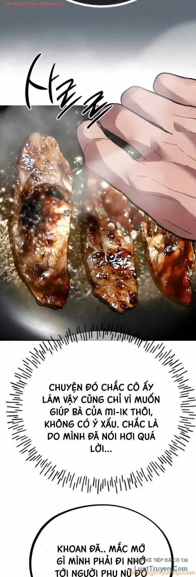 Dàn Harem Của Anh Bán Rong Chapter 26 - 60