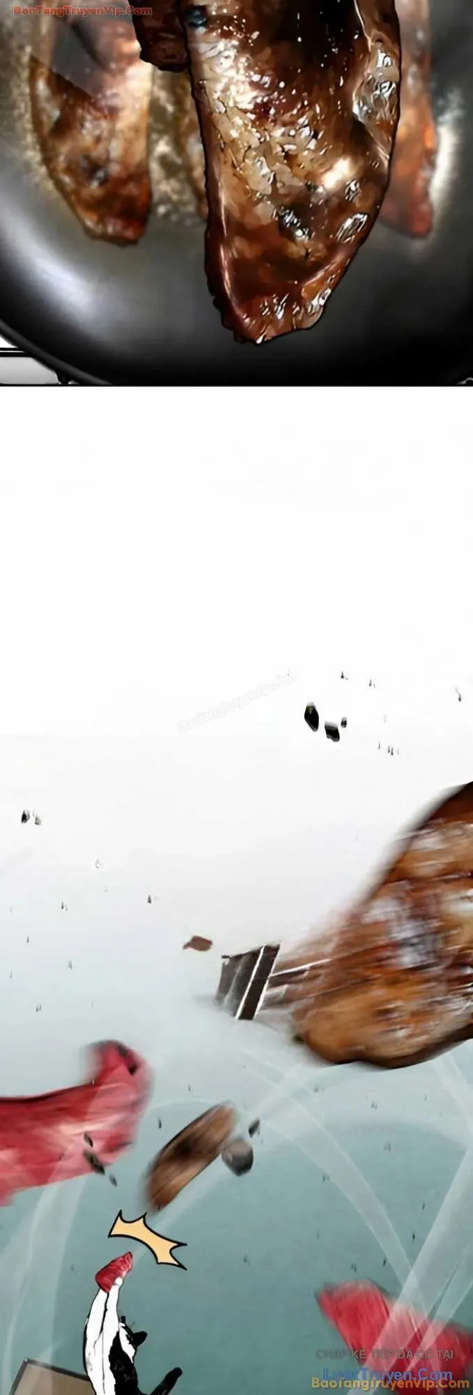 Dàn Harem Của Anh Bán Rong Chapter 26 - 62